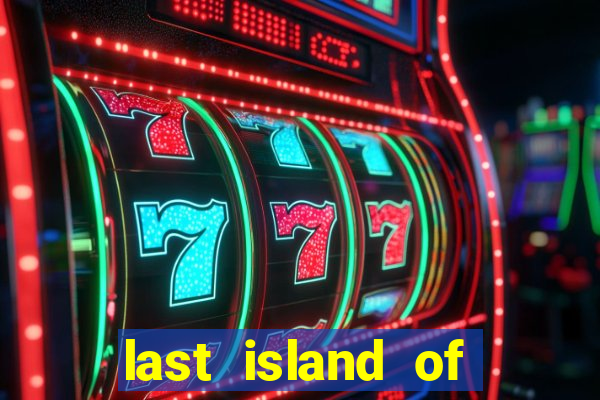 last island of survival codes